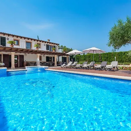 Villa Morell Vell *