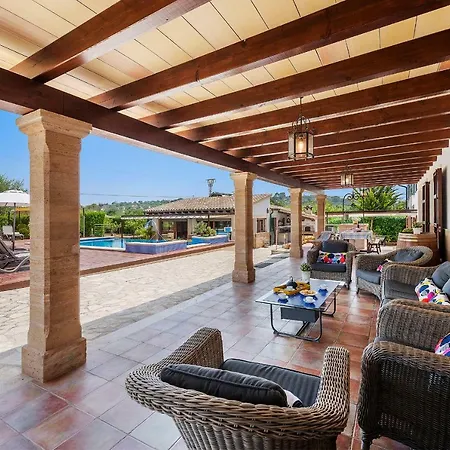 Villa Morell Vell *