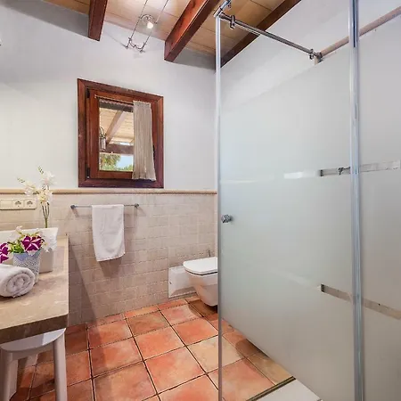 Morell Vell Villa *