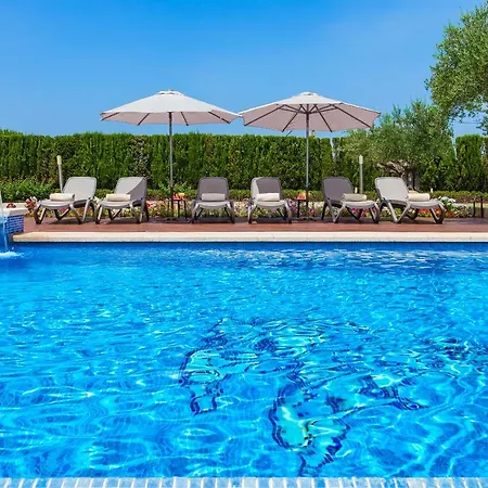 Morell Vell Villa
