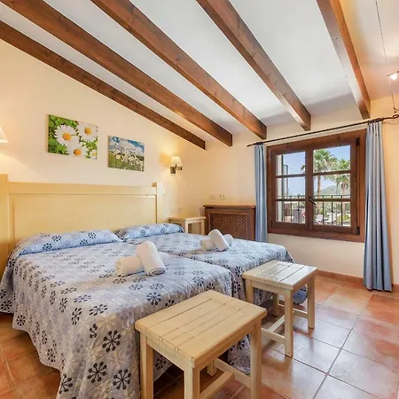 Morell Vell Villa *