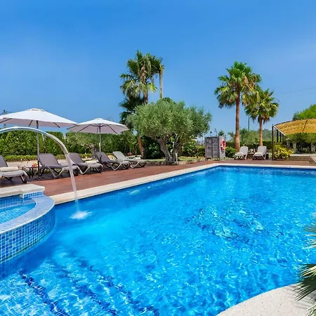 Villa Morell Vell Pollenca