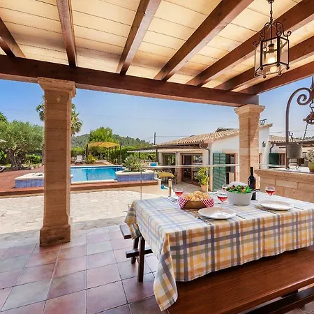 Morell Vell Villa *