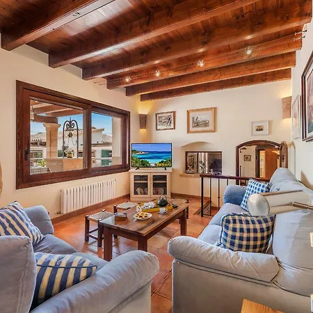 Morell Vell Villa *