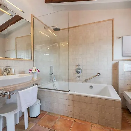 Morell Vell Villa
